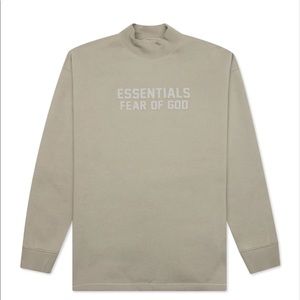 Essentials Fear of God